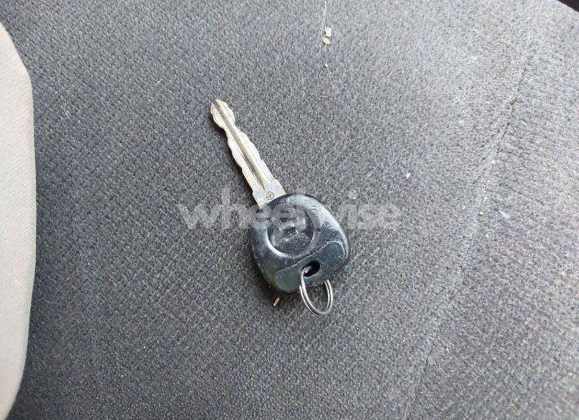 Photo 11 of 2008 Chevrolet Impala LS (VIN 2G1WB58K689281755)