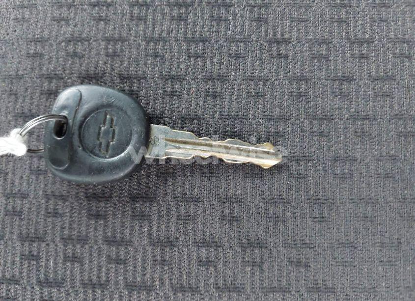 Photo 11 of 2008 Chevrolet Impala LS (VIN 2G1WB58K689283988)