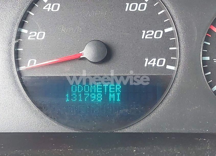 Photo 15 of 2008 Chevrolet Impala LS (VIN 2G1WB58K689283988)