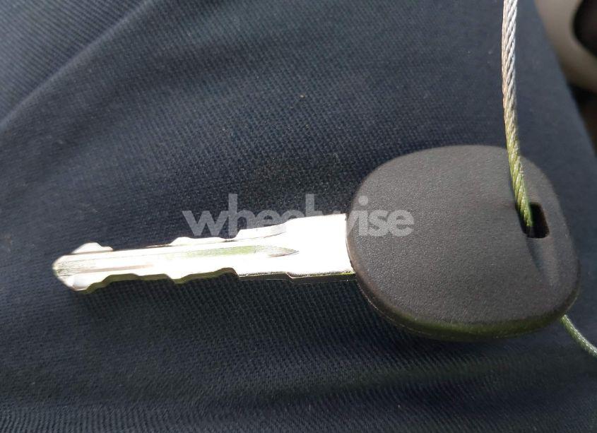 Photo 11 of 2008 Chevrolet Impala LS (VIN 2G1WB58K689287040)