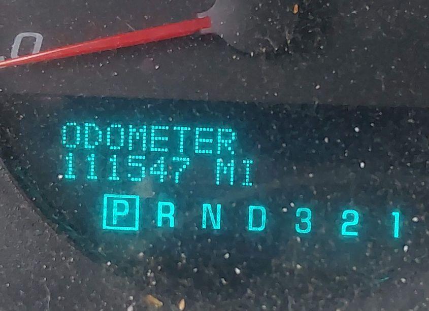 Photo 15 of 2006 Chevrolet Impala LS (VIN 2G1WB58K769255243)