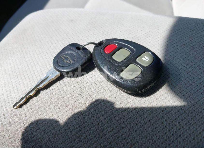 Photo 11 of 2006 Chevrolet Impala LS (VIN 2G1WB58K769374281)