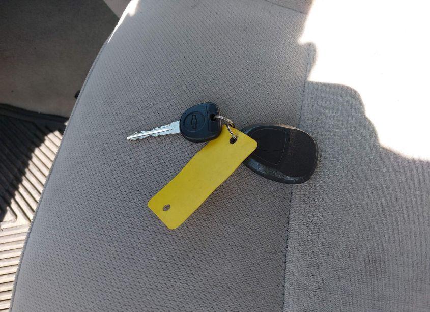 Photo 11 of 2007 Chevrolet Impala LS (VIN 2G1WB58K779136593)