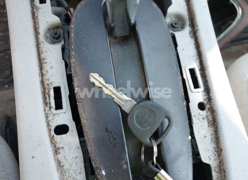 Photo 11 of 2007 Chevrolet Impala LS (VIN 2G1WB58K779268155)