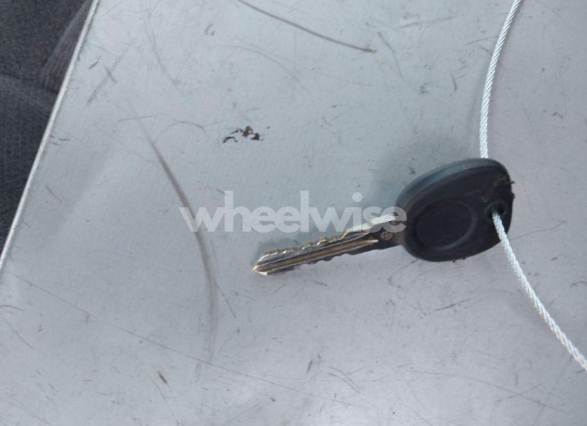 Photo 11 of 2008 Chevrolet Impala LS (VIN 2G1WB58K781287000)