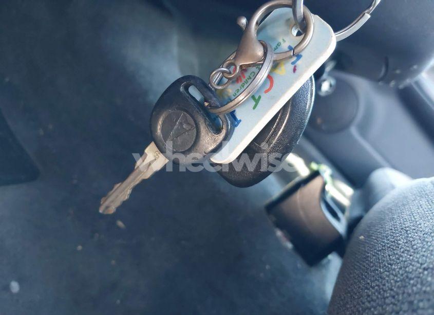 Photo 11 of 2008 Chevrolet Impala LS (VIN 2G1WB58K789129158)