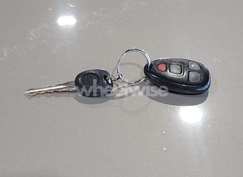 Photo 11 of 2008 Chevrolet Impala LS (VIN 2G1WB58K789162774)