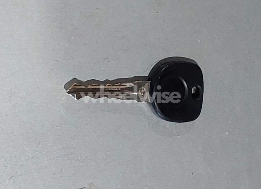 Photo 11 of 2008 Chevrolet Impala LS (VIN 2G1WB58K789179915)