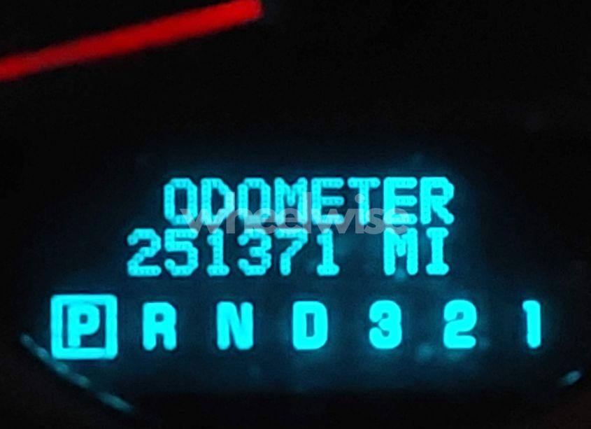 Photo 15 of 2008 Chevrolet Impala LS (VIN 2G1WB58K789179915)