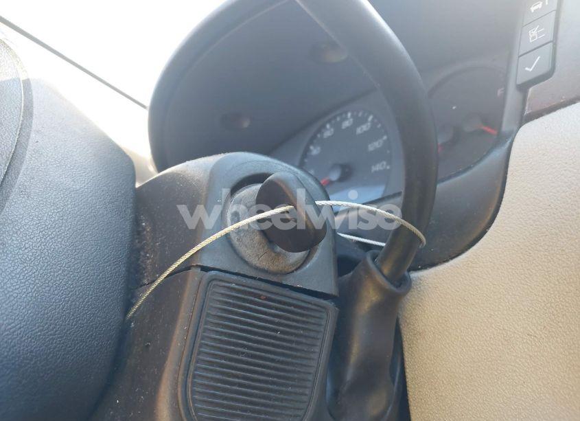 Photo 9 of 2008 Chevrolet Impala LS (VIN 2G1WB58K789191210)