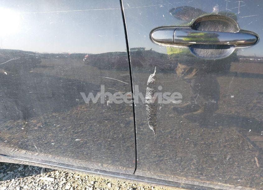 Photo 17 of 2008 Chevrolet Impala LS (VIN 2G1WB58K789202917)