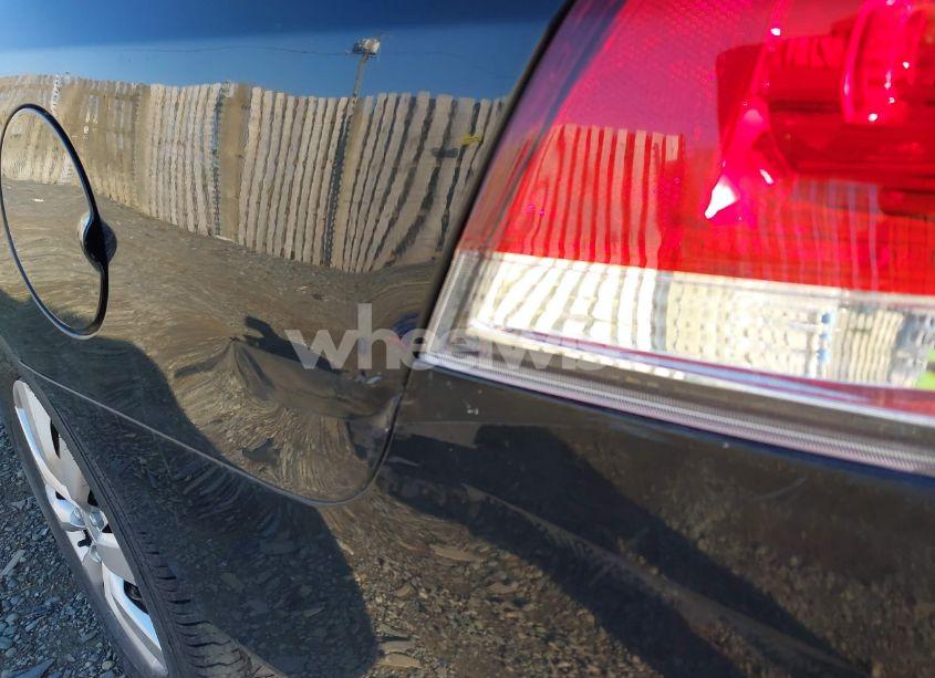 Photo 18 of 2008 Chevrolet Impala LS (VIN 2G1WB58K789202917)