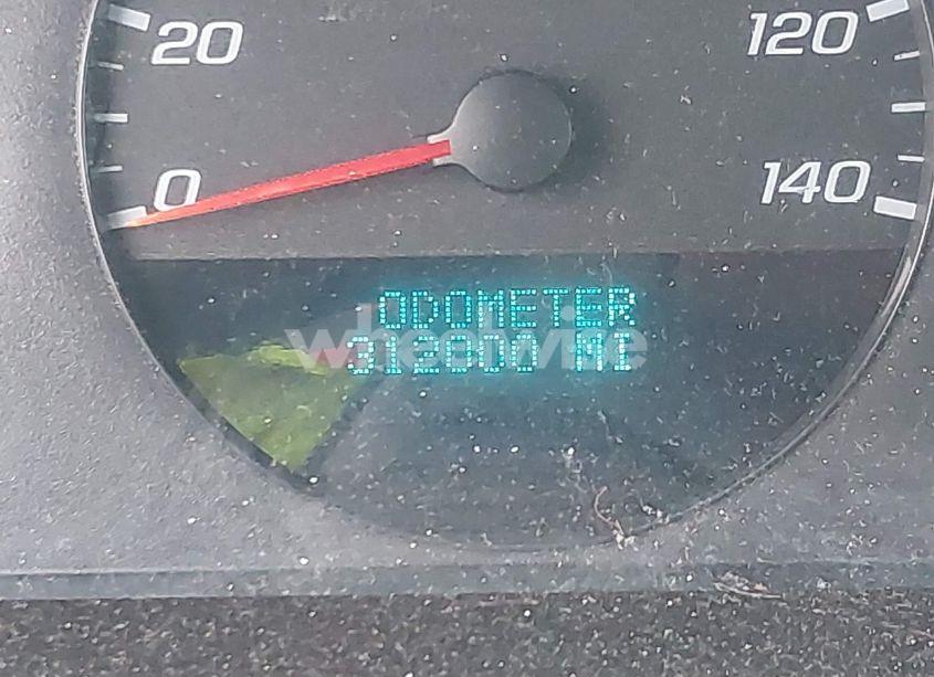 Photo 15 of 2008 Chevrolet Impala LS (VIN 2G1WB58K789254208)