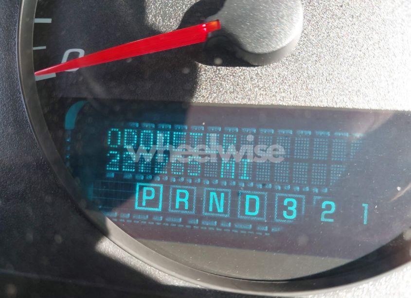 Photo 15 of 2006 Chevrolet Impala LS (VIN 2G1WB58K869268633)