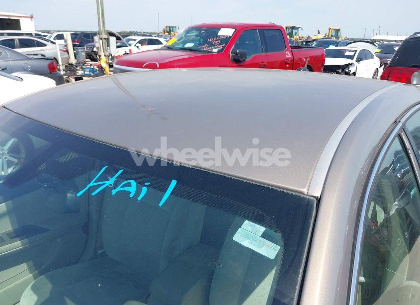 Photo 6 of 2007 Chevrolet Impala LS (VIN 2G1WB58K879114487)