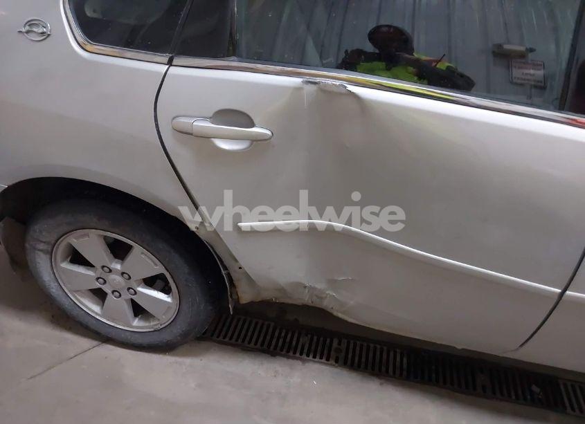 Photo 6 of 2007 Chevrolet Impala LS (VIN 2G1WB58K879172695)