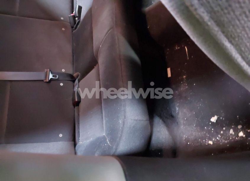 Photo 8 of 2007 Chevrolet Impala LS (VIN 2G1WB58K879172695)