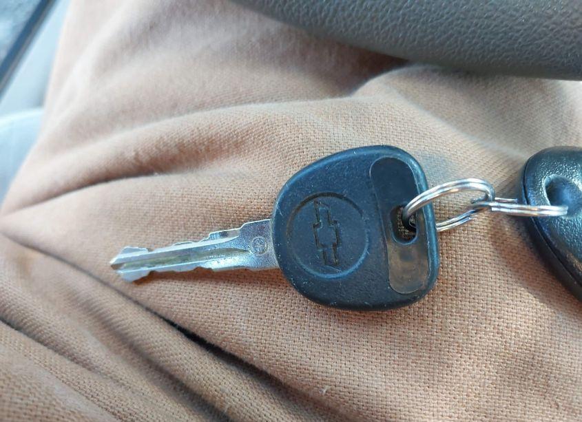 Photo 11 of 2007 Chevrolet Impala LS (VIN 2G1WB58K879184233)