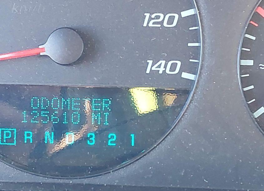 Photo 15 of 2007 Chevrolet Impala LS (VIN 2G1WB58K879184233)