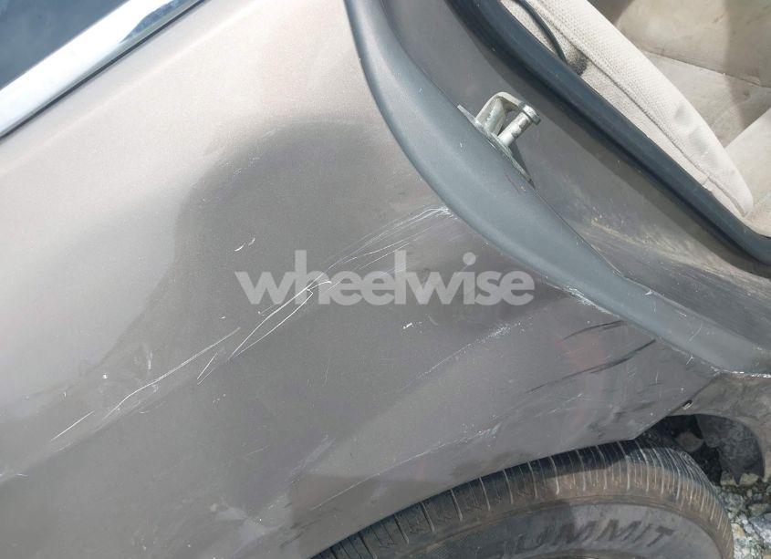 Photo 13 of 2007 Chevrolet Impala LS (VIN 2G1WB58K879280251)