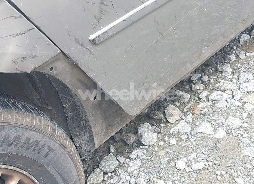 Photo 14 of 2007 Chevrolet Impala LS (VIN 2G1WB58K879280251)