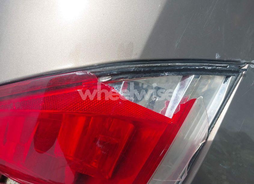 Photo 16 of 2007 Chevrolet Impala LS (VIN 2G1WB58K879280251)