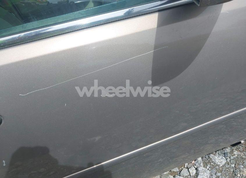 Photo 17 of 2007 Chevrolet Impala LS (VIN 2G1WB58K879280251)