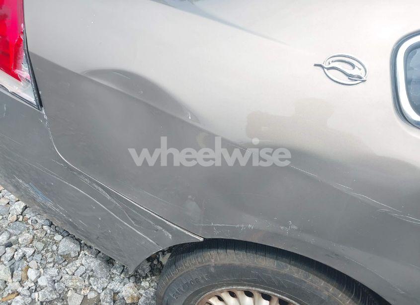 Photo 6 of 2007 Chevrolet Impala LS (VIN 2G1WB58K879280251)