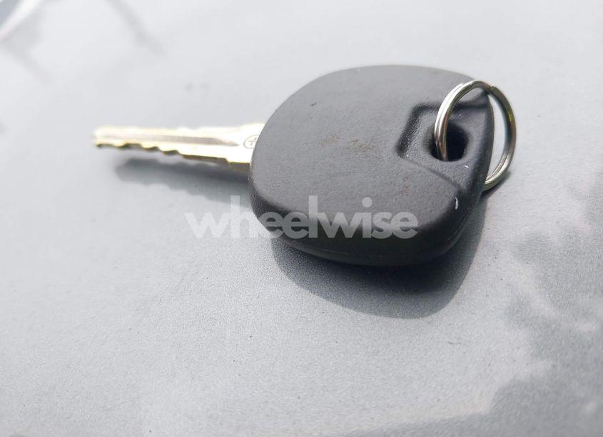 Photo 11 of 2007 Chevrolet Impala LS (VIN 2G1WB58K879314656)