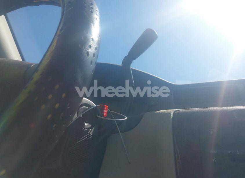 Photo 11 of 2007 Chevrolet Impala LS (VIN 2G1WB58K879375313)