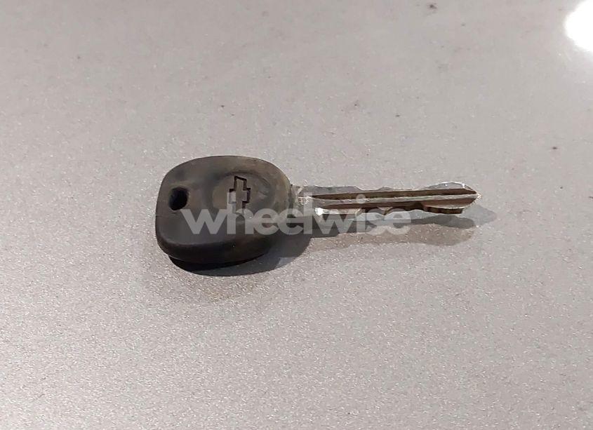 Photo 11 of 2008 Chevrolet Impala LS (VIN 2G1WB58K881314639)