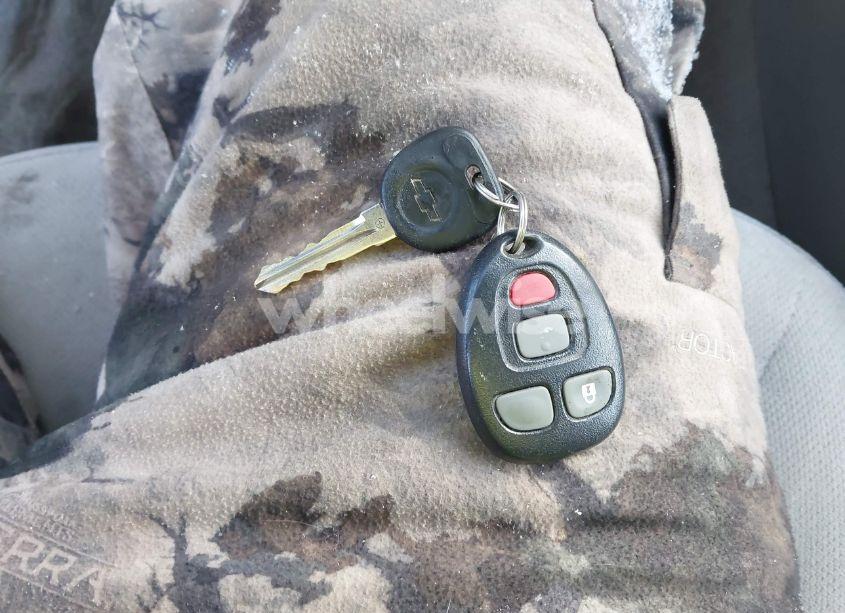 Photo 11 of 2008 Chevrolet Impala LS (VIN 2G1WB58K889262804)