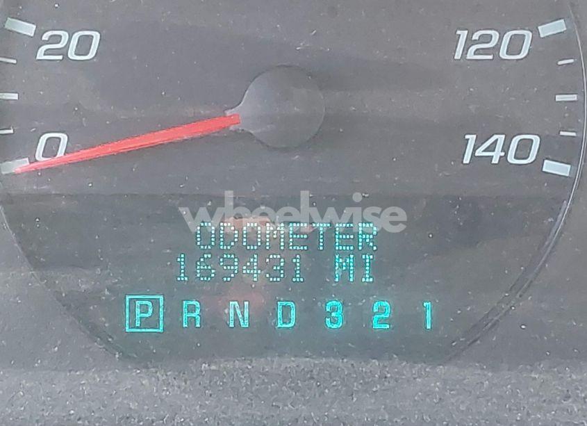 Photo 15 of 2008 Chevrolet Impala LS (VIN 2G1WB58K889262804)