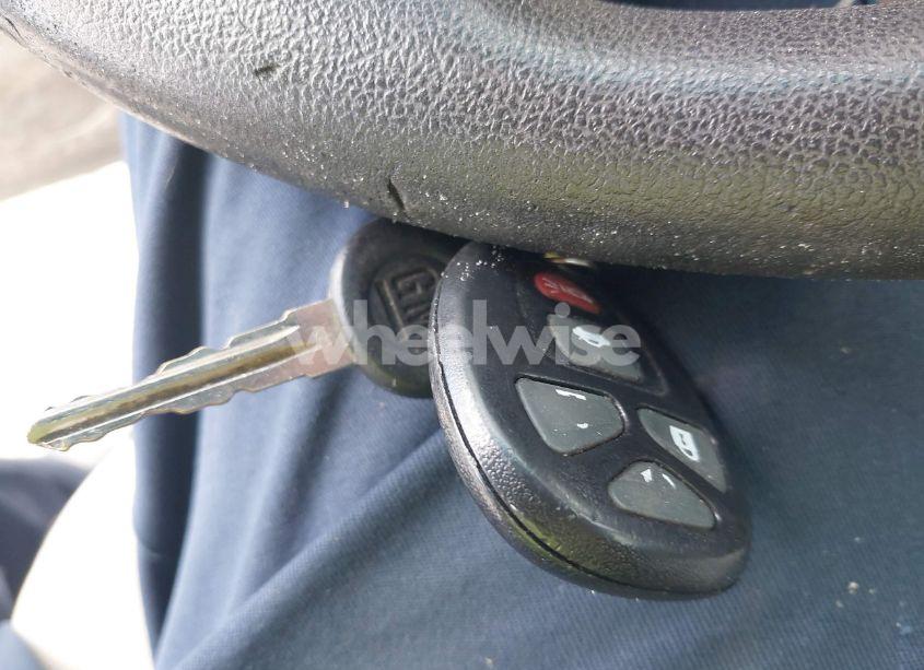 Photo 11 of 2006 Chevrolet Impala LS (VIN 2G1WB58K969220624)