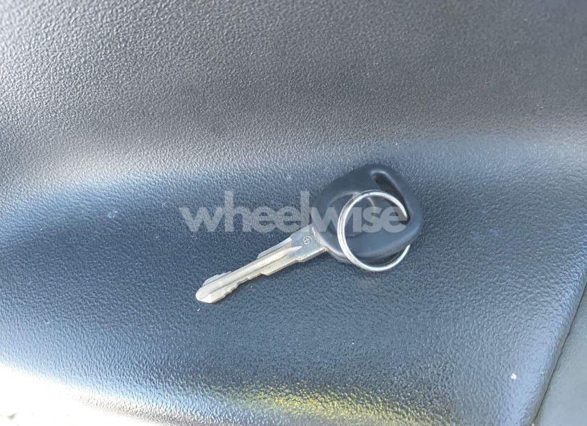 Photo 11 of 2006 Chevrolet Impala LS (VIN 2G1WB58K969346496)
