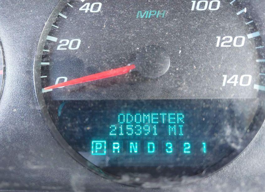 Photo 15 of 2007 Chevrolet Impala LS (VIN 2G1WB58K979150222)