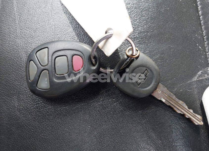 Photo 11 of 2007 Chevrolet Impala LS (VIN 2G1WB58K979166100)