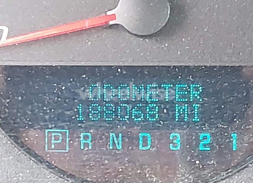 Photo 15 of 2007 Chevrolet Impala LS (VIN 2G1WB58K979166100)