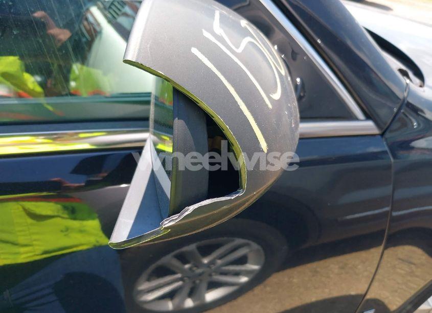 Photo 17 of 2007 Chevrolet Impala LS (VIN 2G1WB58K979166100)