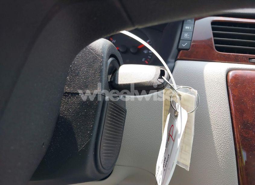 Photo 11 of 2007 Chevrolet Impala LS (VIN 2G1WB58K979291310)