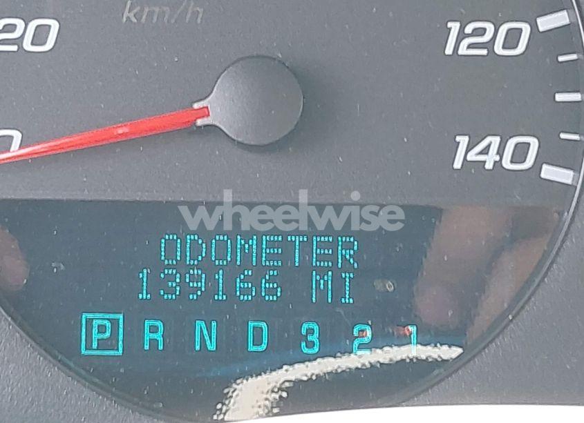 Photo 15 of 2007 Chevrolet Impala LS (VIN 2G1WB58K979291310)