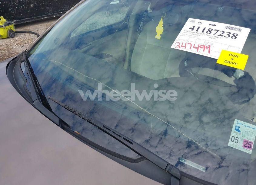 Photo 16 of 2007 Chevrolet Impala LS (VIN 2G1WB58K979343728)