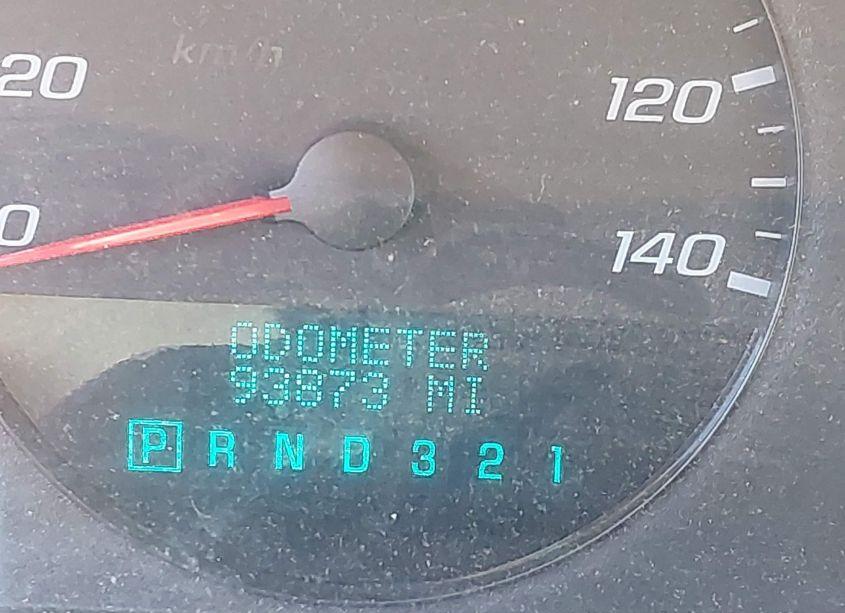 Photo 15 of 2007 Chevrolet Impala LS (VIN 2G1WB58K979371237)