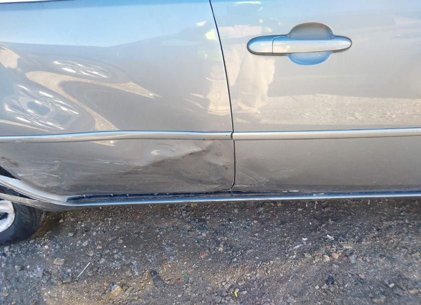 Photo 17 of 2007 Chevrolet Impala LS (VIN 2G1WB58K979371237)