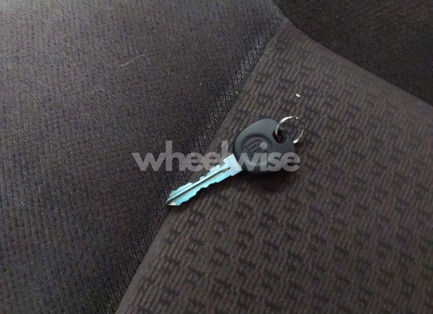 Photo 11 of 2007 Chevrolet Impala LS (VIN 2G1WB58K979395411)