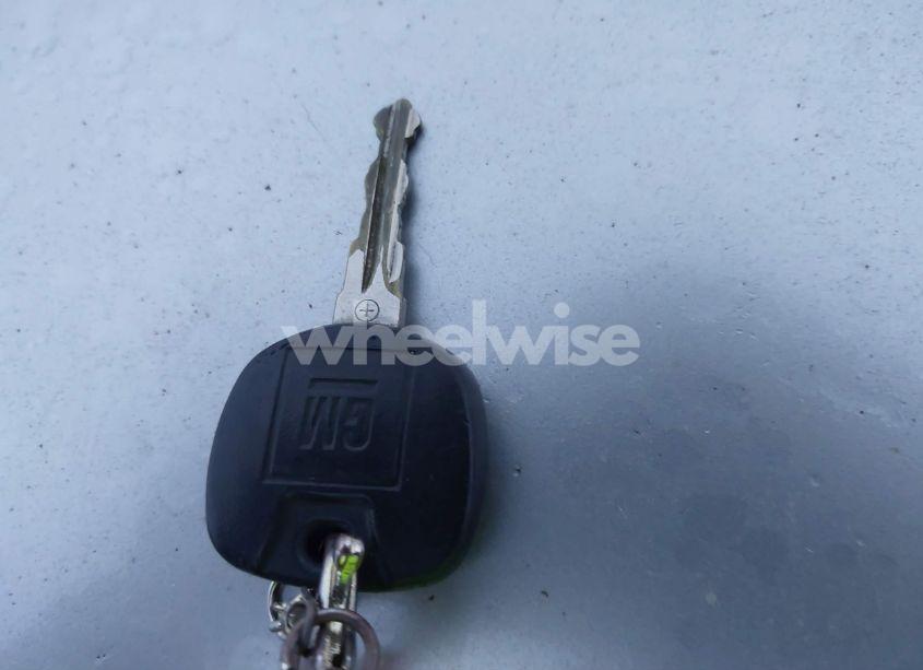 Photo 11 of 2007 Chevrolet Impala LS (VIN 2G1WB58K979398616)