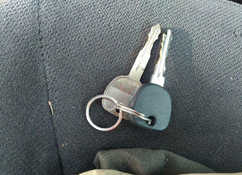 Photo 11 of 2008 Chevrolet Impala LS (VIN 2G1WB58K981240938)