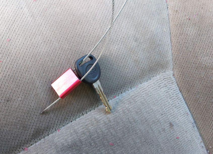 Photo 11 of 2008 Chevrolet Impala LS (VIN 2G1WB58K981380259)