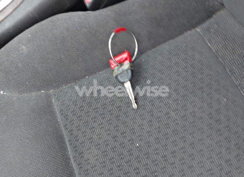 Photo 11 of 2008 Chevrolet Impala LS (VIN 2G1WB58K989140906)