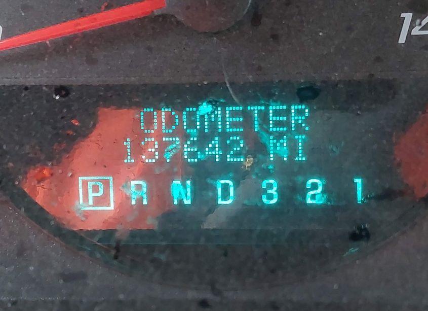 Photo 15 of 2008 Chevrolet Impala LS (VIN 2G1WB58K989201865)